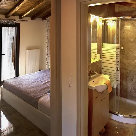 Ferienhaus Yut Holiday
