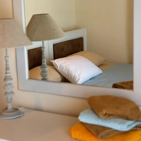 Ferienhaus Yut Holiday