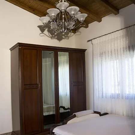 Ferienhaus Yut Holiday