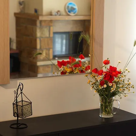 Ferienhaus Yut Holiday