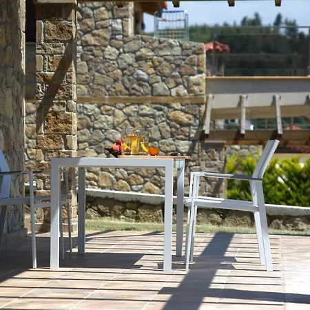 Holiday home Yut Holiday Nea Skioni