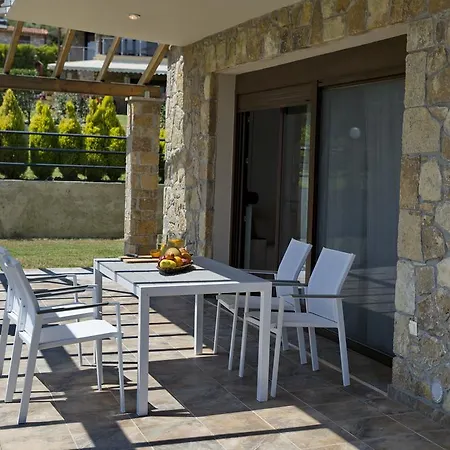Yut Holiday Holiday home Nea Skioni