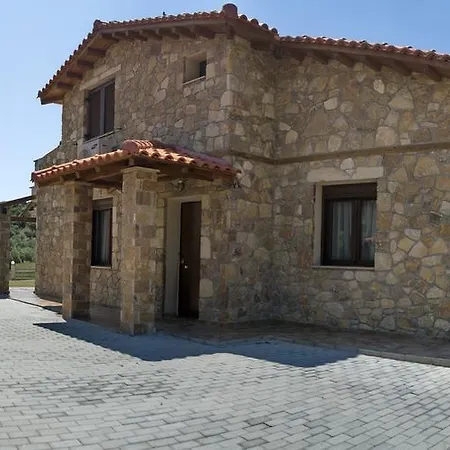 Holiday home Yut Holiday *