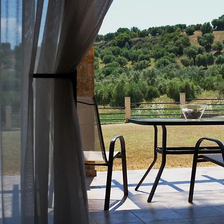 Holiday home Yut Holiday Nea Skioni