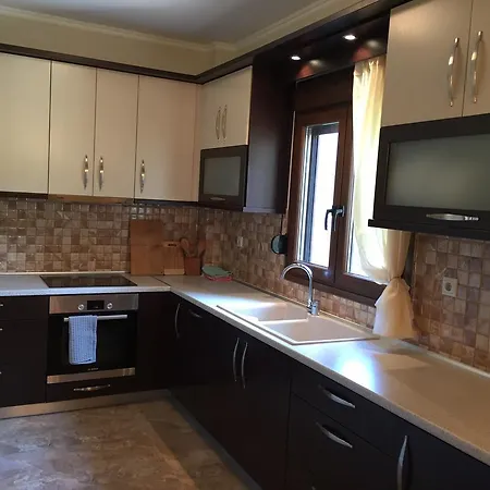 Yut Holiday Holiday home