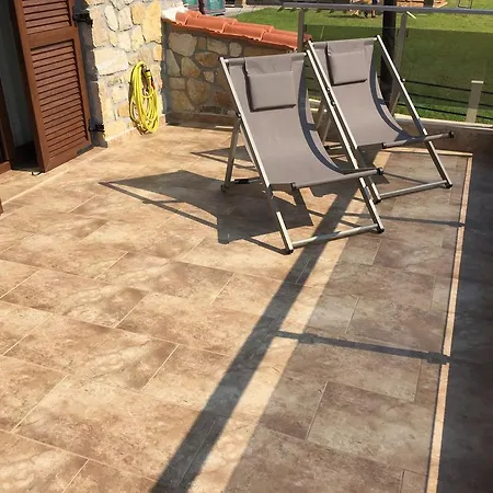 Yut Holiday Holiday home