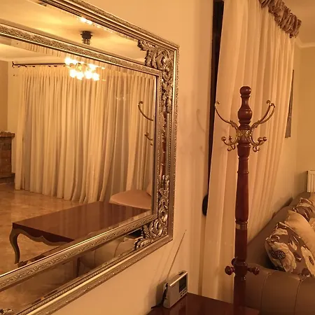 Holiday home Yut Holiday Nea Skioni