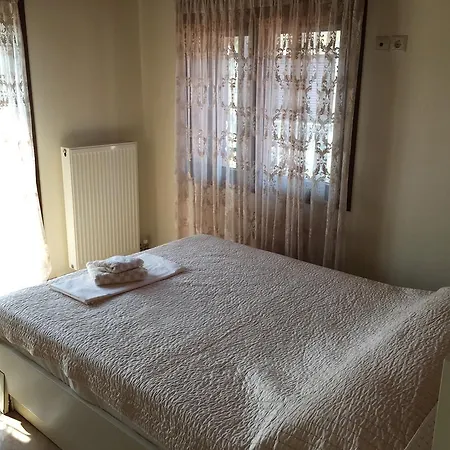 Yut Holiday Holiday home