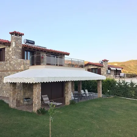 Yut Holiday Holiday home *