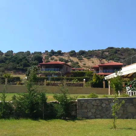 Holiday home Yut Holiday *