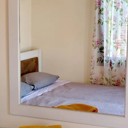 Yut Holiday Holiday home Nea Skioni