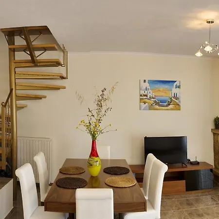 Holiday home Yut Holiday *