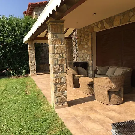 Yut Holiday Holiday home